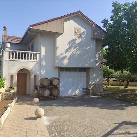 Bearin Casa Del Albaヴィラ エクステリア 写真