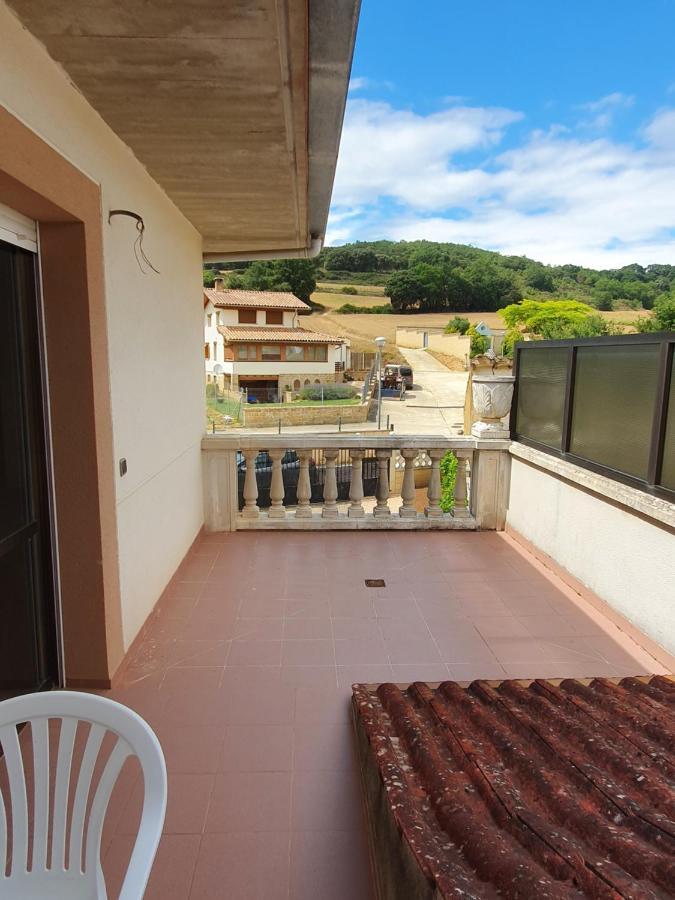 Bearin Casa Del Albaヴィラ エクステリア 写真