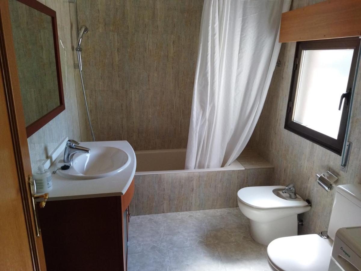 Bearin Casa Del Albaヴィラ エクステリア 写真