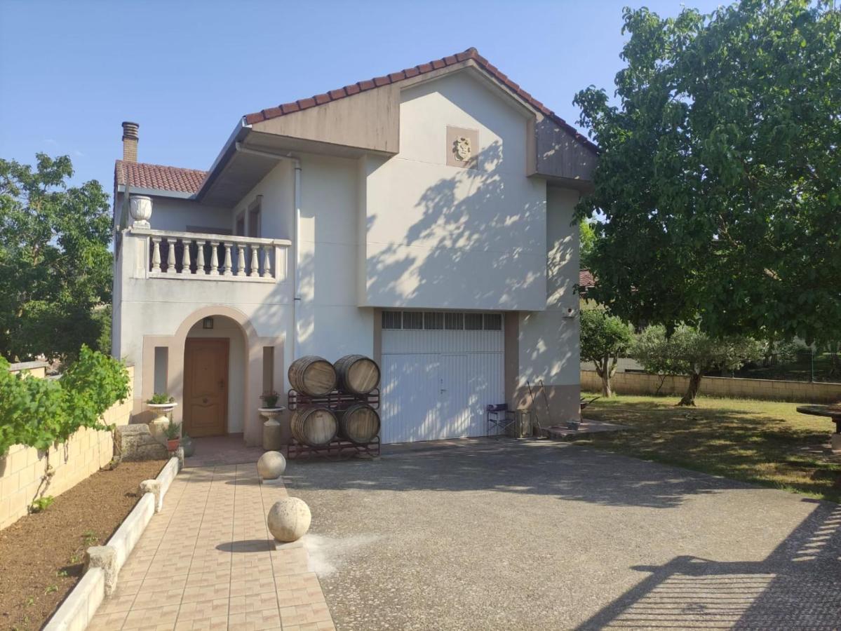 Bearin Casa Del Albaヴィラ エクステリア 写真