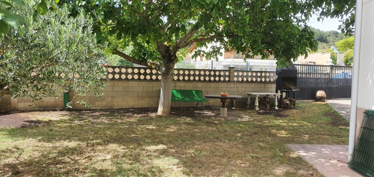 Bearin Casa Del Albaヴィラ エクステリア 写真