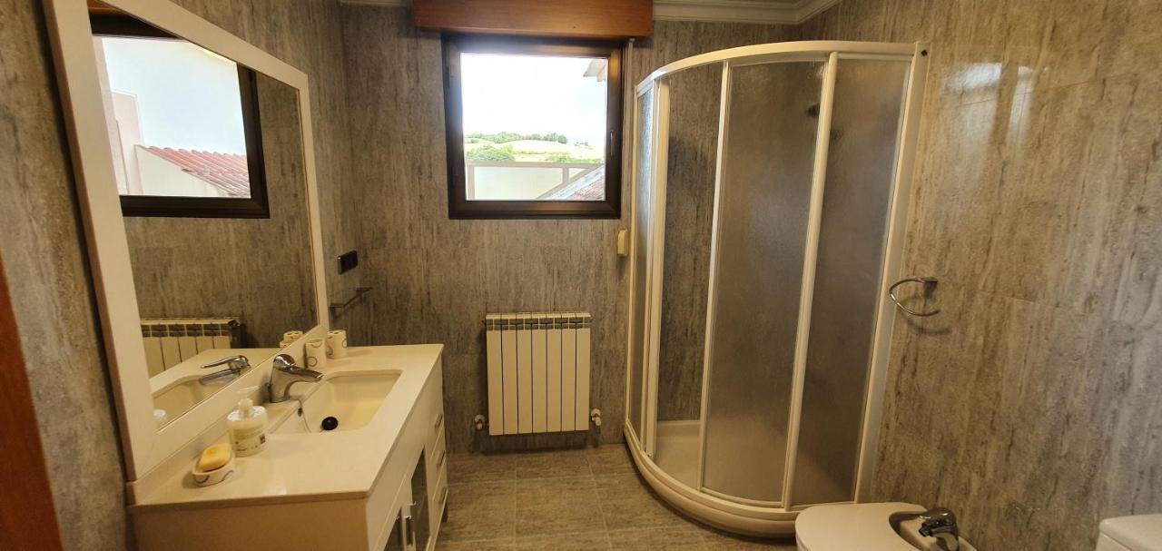 Bearin Casa Del Albaヴィラ エクステリア 写真