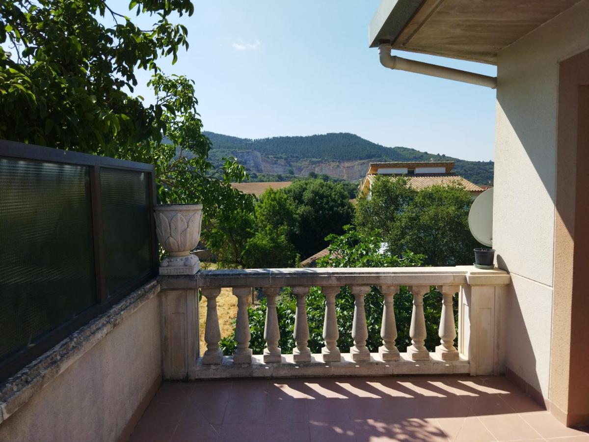 Bearin Casa Del Albaヴィラ エクステリア 写真