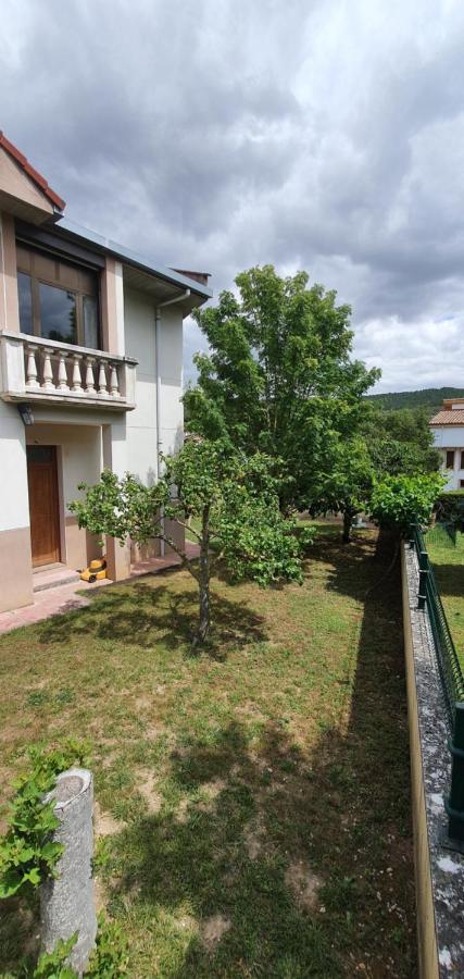 Bearin Casa Del Albaヴィラ エクステリア 写真