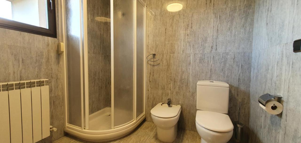 Bearin Casa Del Albaヴィラ エクステリア 写真
