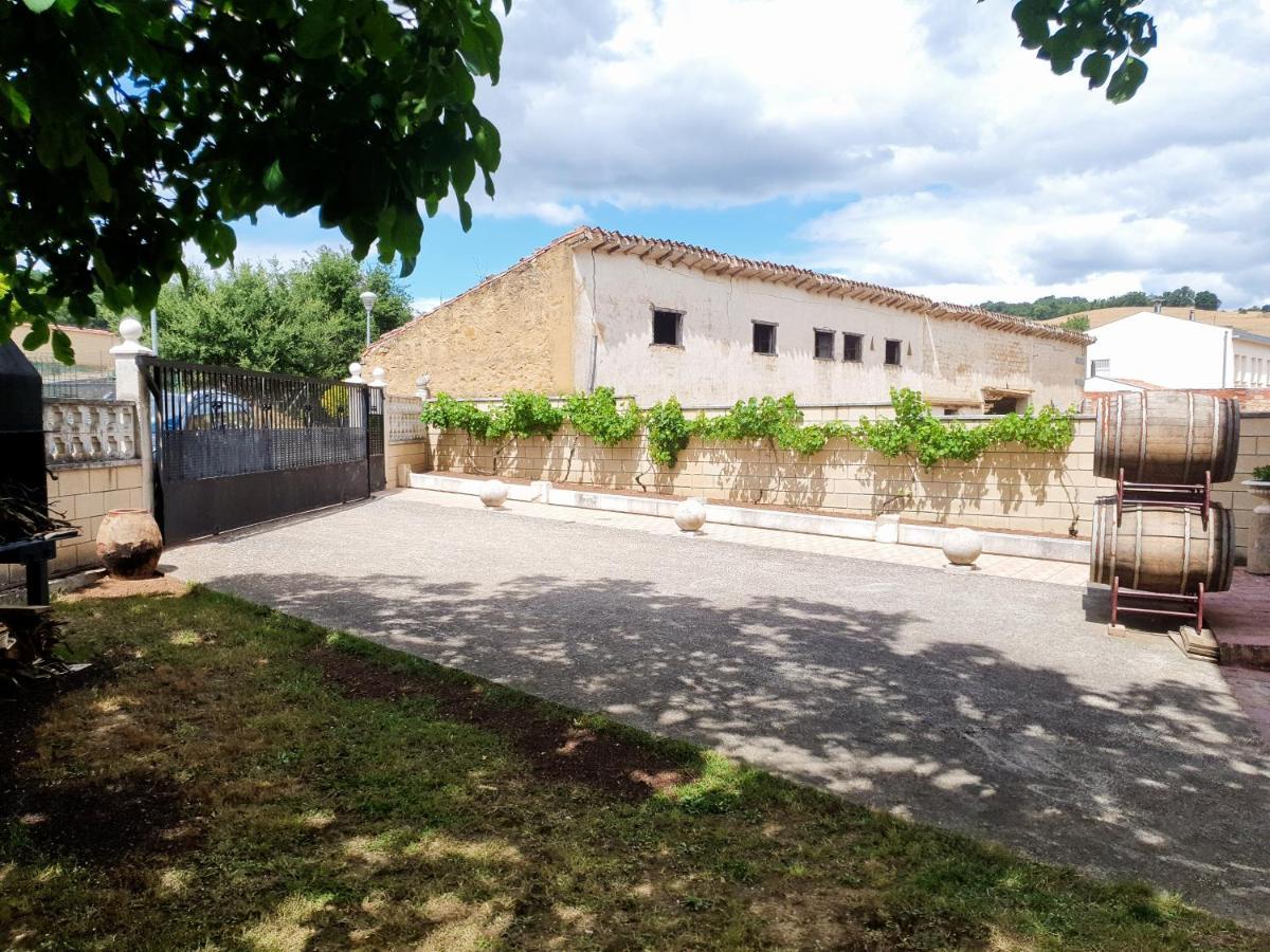 Bearin Casa Del Albaヴィラ エクステリア 写真
