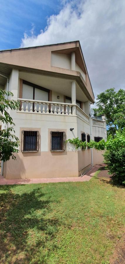 Bearin Casa Del Albaヴィラ エクステリア 写真