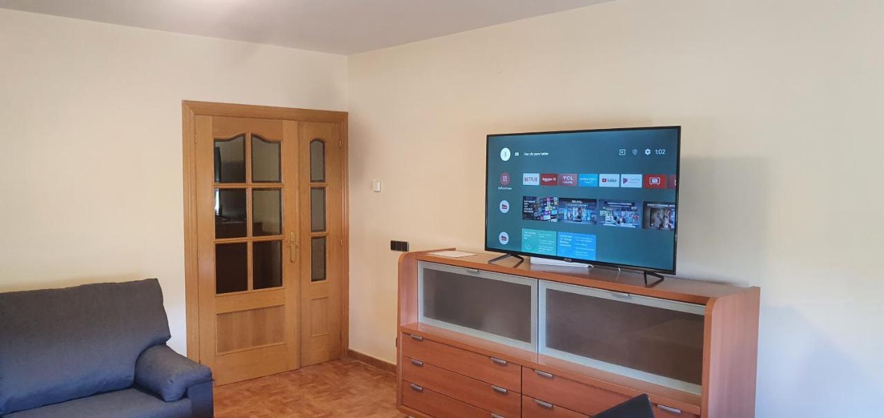 Bearin Casa Del Albaヴィラ エクステリア 写真